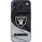 NFL Las Vegas Raiders iPhone 17 Pro Skin